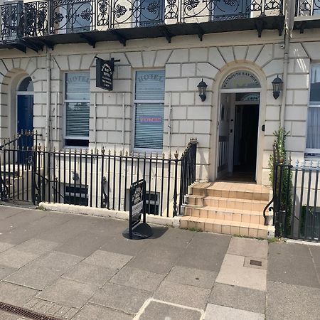 Weymouth Bay Hotel Exterior foto